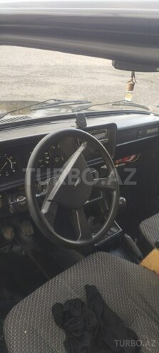 LADA (VAZ) 2107 2011, 50,000 km - 1.6 l - İmişli