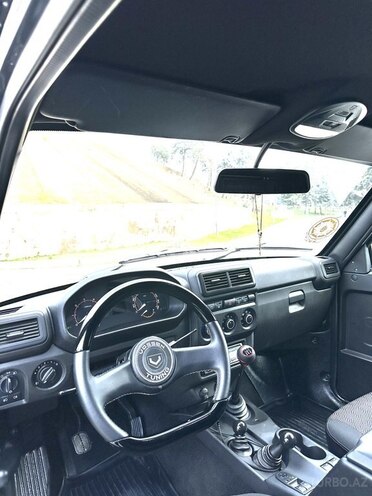 LADA (VAZ) Niva 2020, 36,000 km - 1.7 l - Bakı