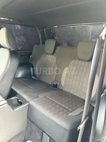 LADA (VAZ) Niva 2020, 36,000 km - 1.7 l - Bakı