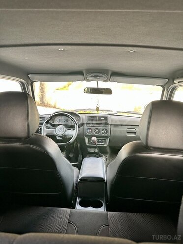 LADA (VAZ) Niva 2020, 36,000 km - 1.7 l - Bakı