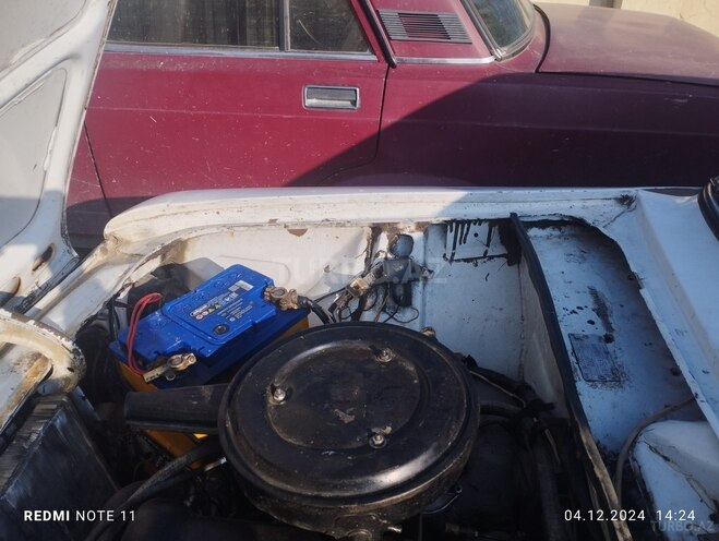 LADA (VAZ) 2106 1986, 91,235 km - 1.5 л - Qazax
