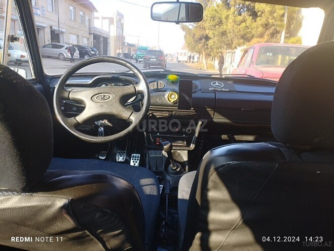 LADA (VAZ) 2106 1986, 91,235 km - 1.5 л - Qazax