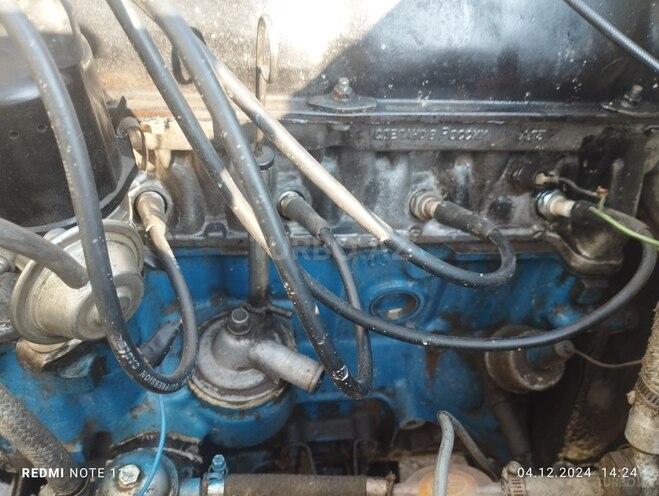 LADA (VAZ) 2106 1986, 91,235 km - 1.5 л - Qazax