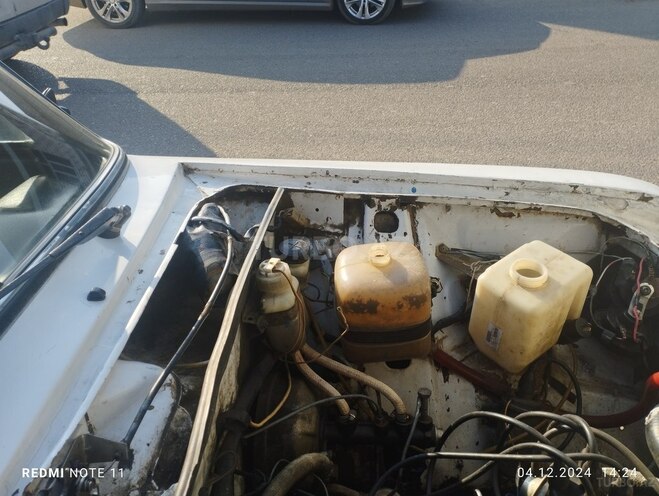 LADA (VAZ) 2106 1986, 91,235 km - 1.5 л - Qazax