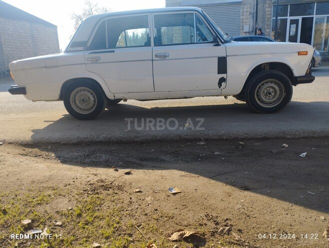 LADA (VAZ) 2106 1986, 91,235 km - 1.5 л - Qazax