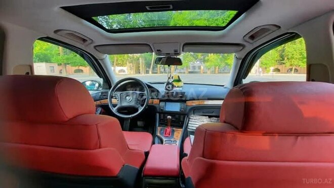 BMW 528 1998, 368,906 km - 2.8 l - Bakı