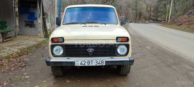 LADA (VAZ) Niva 1986, 106,382 km - 1.6 l - Lerik