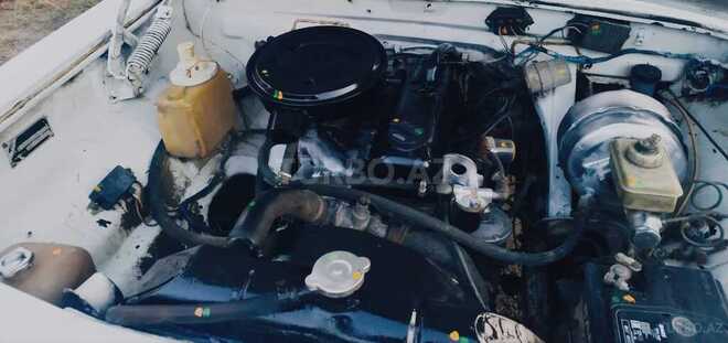 GAZ 24-10 1988, 198,999 km - 2.4 l - Sabirabad