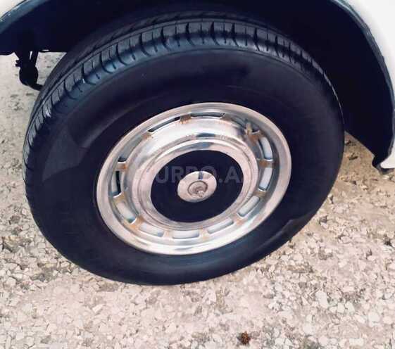 GAZ 24-10 1988, 198,999 km - 2.4 l - Sabirabad