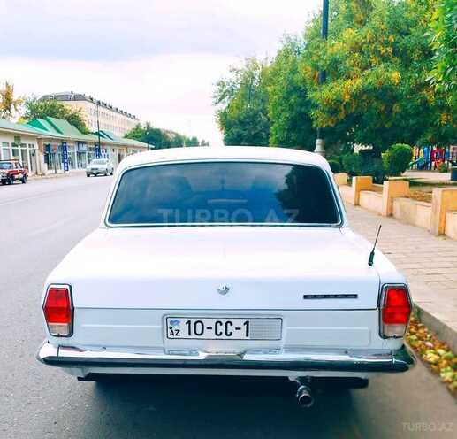 GAZ 24-10 1988, 198,999 km - 2.4 l - Sabirabad