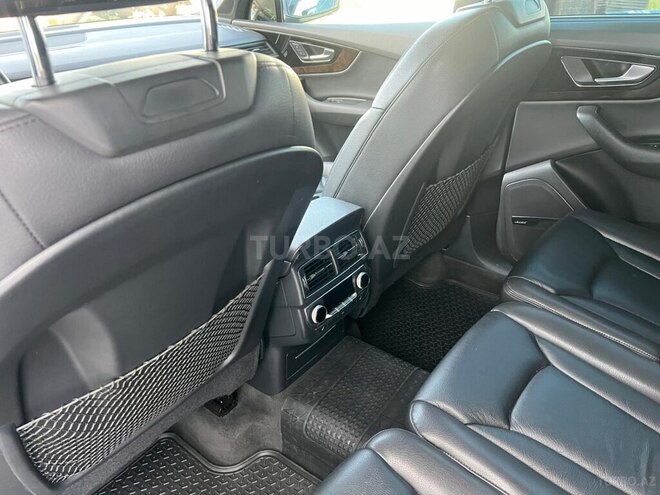 Audi Q7 2017, 151,000 km - 2.0 l - Bakı