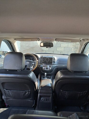 Hyundai Santa Fe 2009, 185,000 km - 2.0 л - Bakı