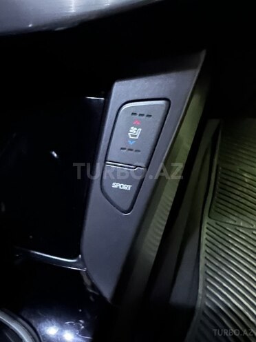 Hyundai i40 2012, 218,000 km - 2.0 l - Bakı