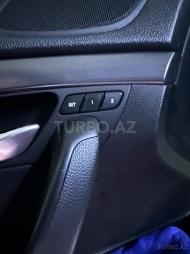 Hyundai i40 2012, 218,000 km - 2.0 l - Bakı