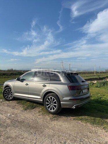 Audi Q7 2017, 151,000 km - 2.0 l - Bakı