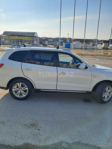 Hyundai Santa Fe 2009, 185,000 km - 2.0 л - Bakı