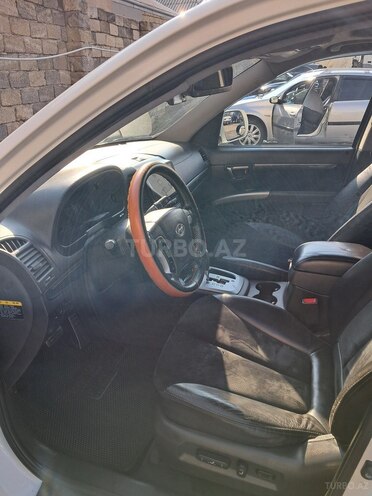 Hyundai Santa Fe 2009, 185,000 km - 2.0 л - Bakı