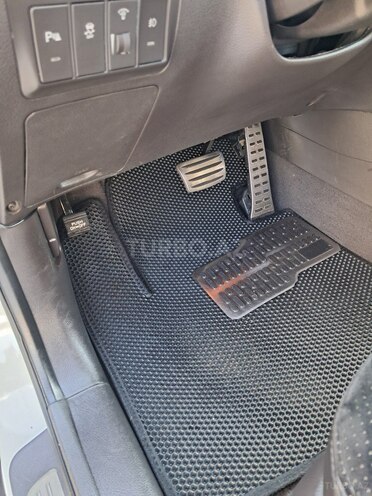 Hyundai Santa Fe 2009, 185,000 km - 2.0 л - Bakı