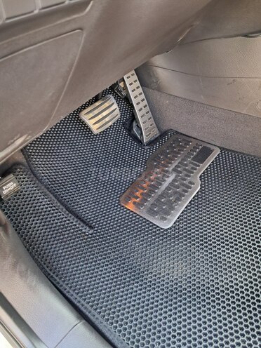 Hyundai Santa Fe 2009, 185,000 km - 2.0 л - Bakı