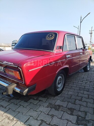 LADA (VAZ) 2106 1998, 17,000 km - 1.5 л - Bakı