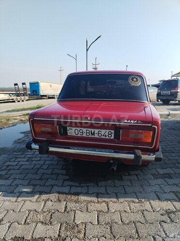 LADA (VAZ) 2106 1998, 17,000 km - 1.5 л - Bakı