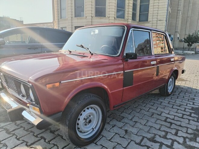 LADA (VAZ) 2106 1998, 17,000 km - 1.5 л - Bakı