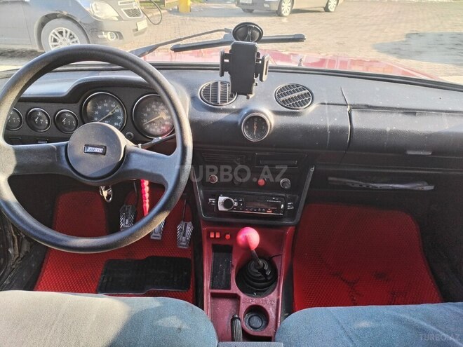 LADA (VAZ) 2106 1998, 17,000 km - 1.5 л - Bakı