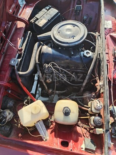 LADA (VAZ) 2106 1998, 17,000 km - 1.5 л - Bakı