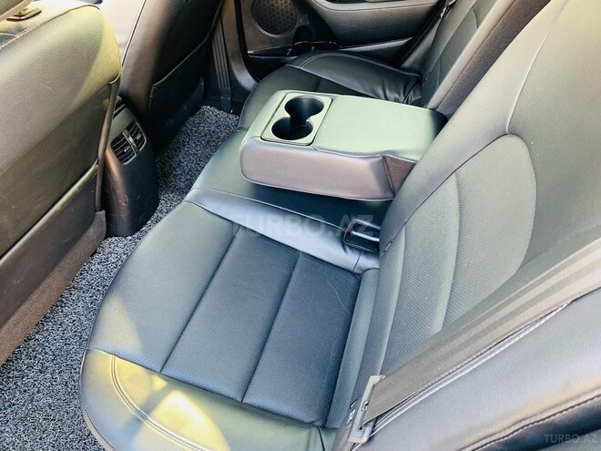 Kia K3 2014, 205,500 km - 1.6 l - Bakı