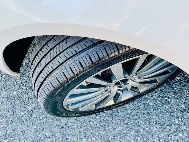 Kia K3 2014, 205,500 km - 1.6 l - Bakı