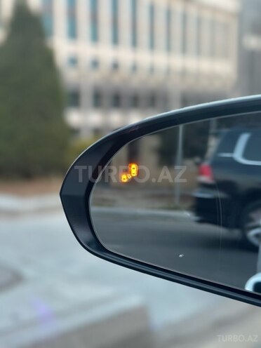 Hyundai Elantra 2019, 52,000 km - 2.0 l - Bakı