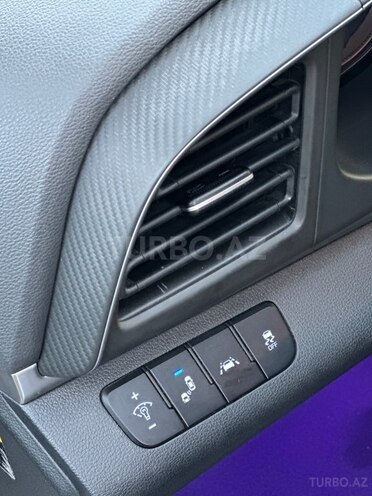Hyundai Elantra 2019, 52,000 km - 2.0 l - Bakı