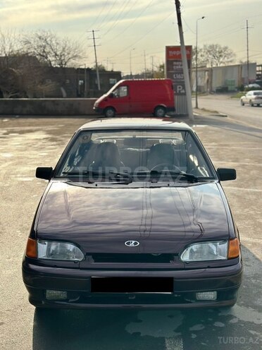 LADA (VAZ) 2115 2011, 181,000 km - 1.6 l - Bakı