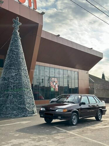 LADA (VAZ) 2115 2011, 181,000 km - 1.6 l - Bakı