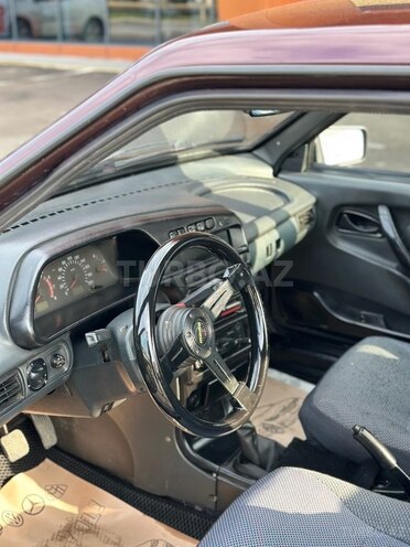 LADA (VAZ) 2115 2011, 181,000 km - 1.6 l - Bakı