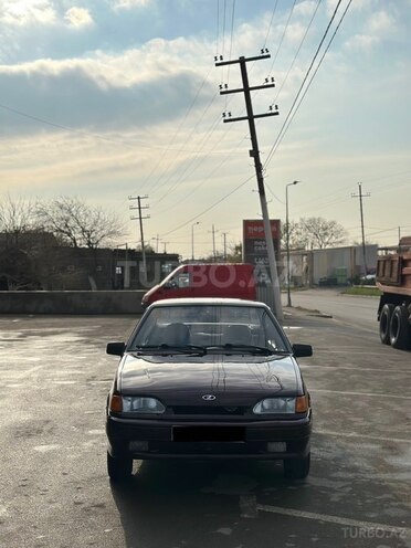 LADA (VAZ) 2115 2011, 181,000 km - 1.6 l - Bakı
