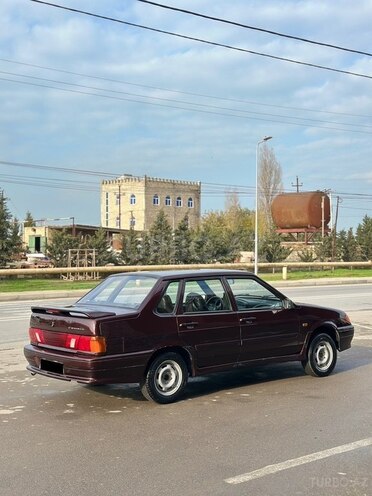 LADA (VAZ) 2115 2011, 181,000 km - 1.6 l - Bakı