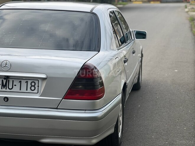 Mercedes C 180 1998, 298,000 km - 1.8 l - Lənkəran