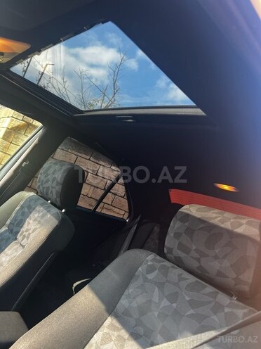Mercedes C 180 1998, 298,000 km - 1.8 l - Lənkəran