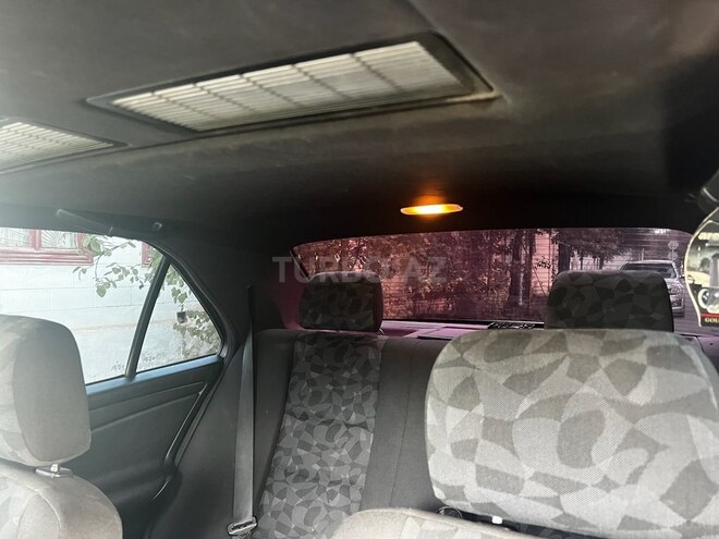 Mercedes C 180 1998, 298,000 km - 1.8 l - Lənkəran