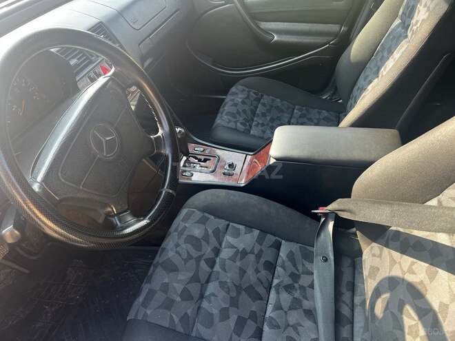 Mercedes C 180 1998, 298,000 km - 1.8 l - Lənkəran