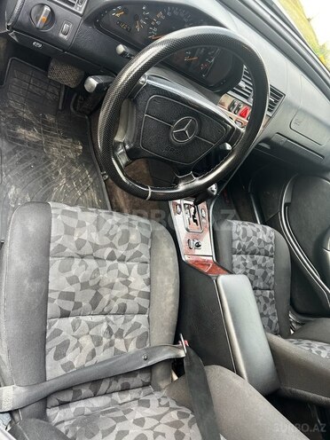 Mercedes C 180 1998, 298,000 km - 1.8 l - Lənkəran