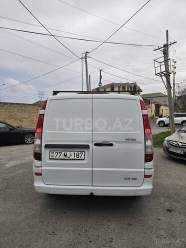 Mercedes Vito 113 2012, 221,056 km - 2.2 l - Bakı