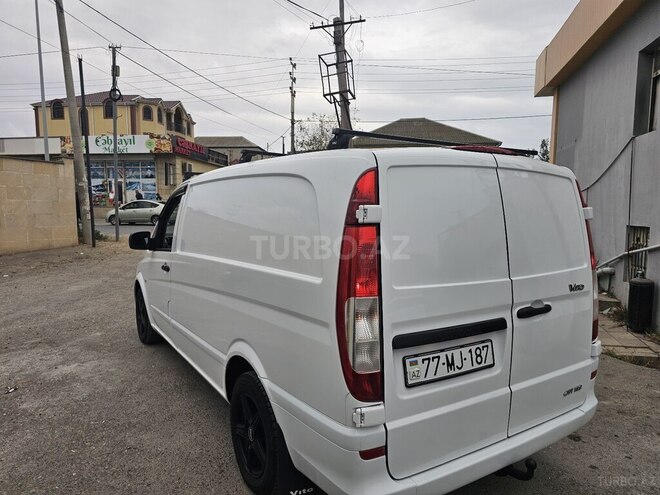 Mercedes Vito 113 2012, 221,056 km - 2.2 l - Bakı