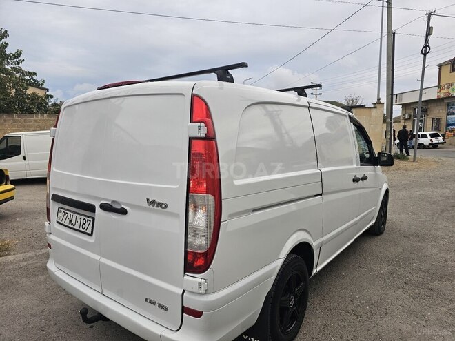 Mercedes Vito 113 2012, 221,056 km - 2.2 l - Bakı