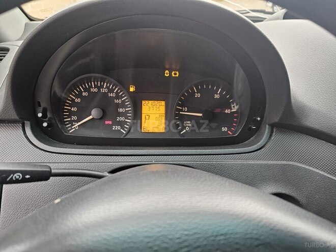 Mercedes Vito 113 2012, 221,056 km - 2.2 l - Bakı