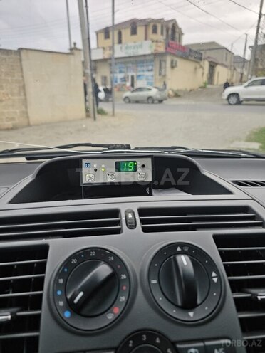 Mercedes Vito 113 2012, 221,056 km - 2.2 l - Bakı