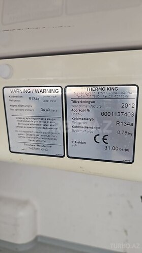 Mercedes Vito 113 2012, 221,056 km - 2.2 l - Bakı