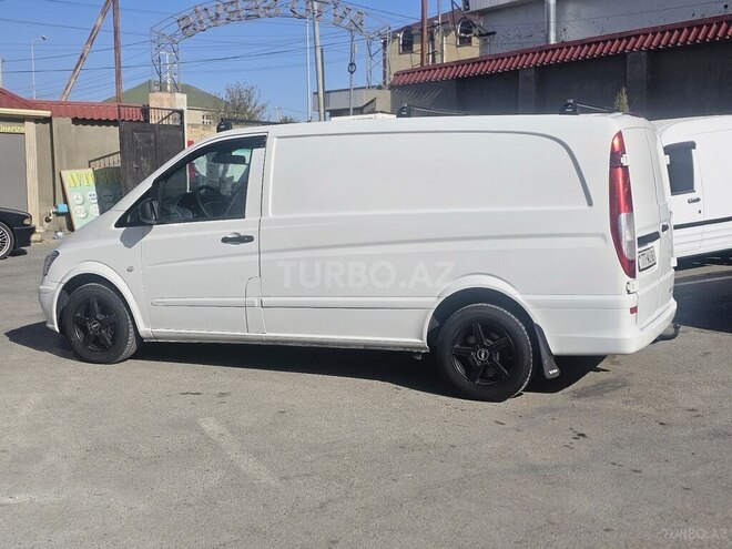 Mercedes Vito 113 2012, 221,056 km - 2.2 l - Bakı