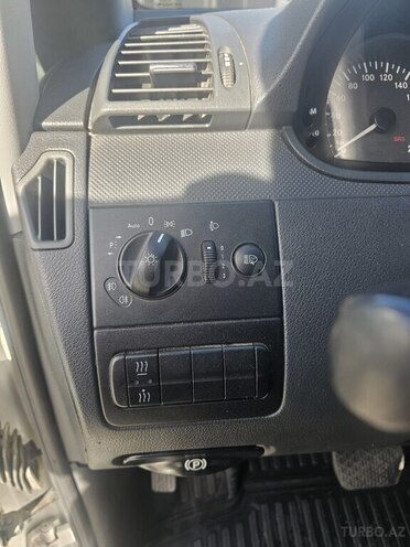 Mercedes Vito 113 2012, 221,056 km - 2.2 l - Bakı